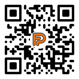 iPhone — Apple Wallet install QR