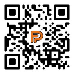 Android — Google Wallet install QR
