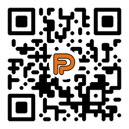 iPhone — Apple Wallet install QR