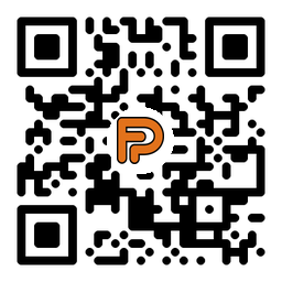 iPhone — Apple Wallet install QR