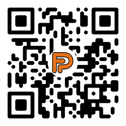 Android — Google Wallet install QR