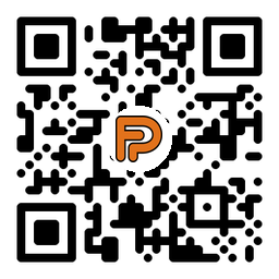 iPhone — Apple Wallet install QR