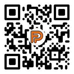 Android — Google Wallet install QR