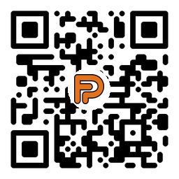 iPhone — Apple Wallet install QR