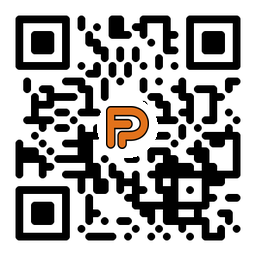 Android — Google Wallet install QR