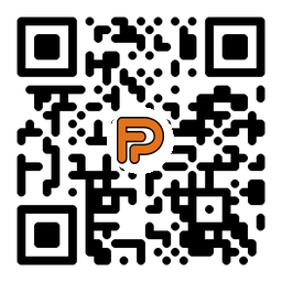 Android — Google Wallet install QR