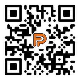 Android — Google Wallet install QR