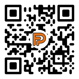 Android — Google Wallet install QR