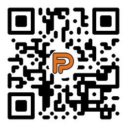 Android — Google Wallet install QR