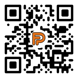 iPhone — Apple Wallet install QR