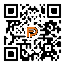 Android — Google Wallet install QR