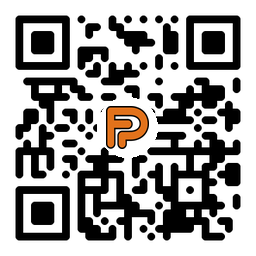 iPhone — Apple Wallet install QR