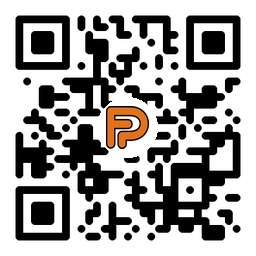 Android — Google Wallet install QR