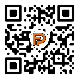 Android — Google Wallet install QR