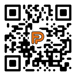 iPhone — Apple Wallet install QR