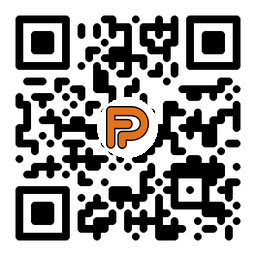 iPhone — Apple Wallet install QR