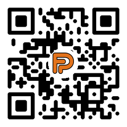 Android — Google Wallet install QR