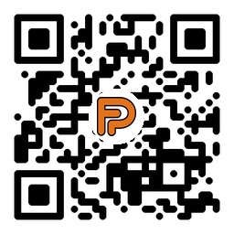 Android — Google Wallet install QR