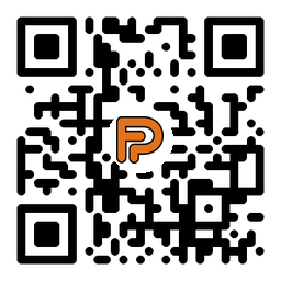 Android — Google Wallet install QR