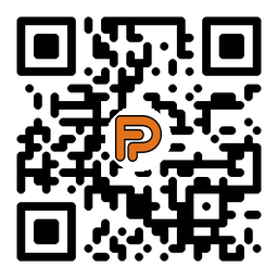 Android — Google Wallet install QR