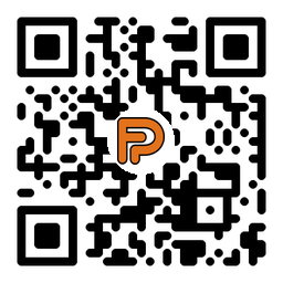 iPhone — Apple Wallet install QR