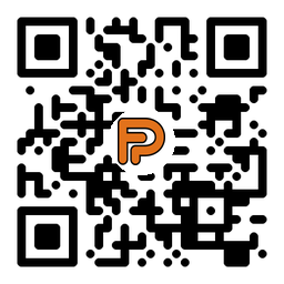Android — Google Wallet install QR