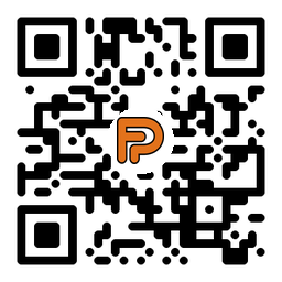iPhone — Apple Wallet install QR
