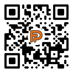 Android — Google Wallet install QR