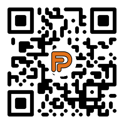 iPhone — Apple Wallet install QR