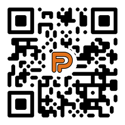 Android — Google Wallet install QR