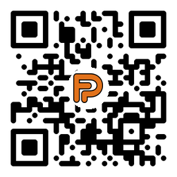 iPhone — Apple Wallet install QR