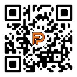 Android — Google Wallet install QR