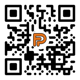 iPhone — Apple Wallet install QR