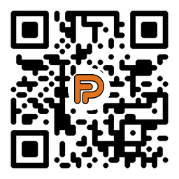 Android — Google Wallet install QR