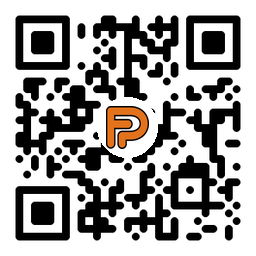 Android — Google Wallet install QR