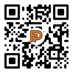 Android — Google Wallet install QR