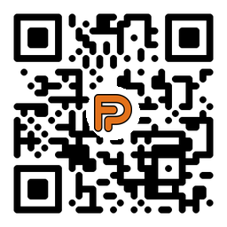 Android — Google Wallet install QR