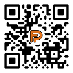 Android — Google Wallet install QR