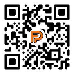 iPhone — Apple Wallet install QR