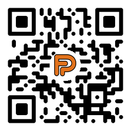 Android — Google Wallet install QR