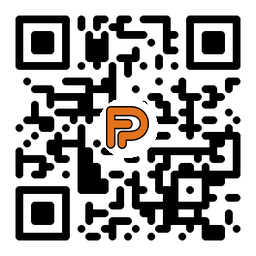 iPhone — Apple Wallet install QR