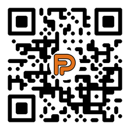 Android — Google Wallet install QR