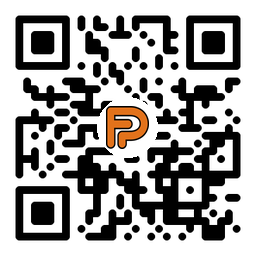 Android — Google Wallet install QR