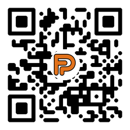 iPhone — Apple Wallet install QR