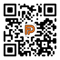 Android — Google Wallet install QR