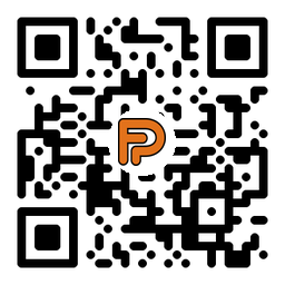 iPhone — Apple Wallet install QR