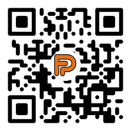 Android — Google Wallet install QR