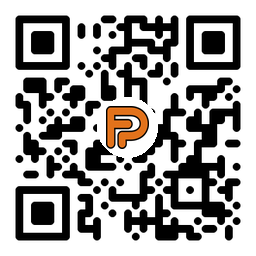 Android — Google Wallet install QR