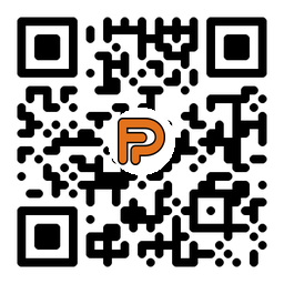 Android — Google Wallet install QR