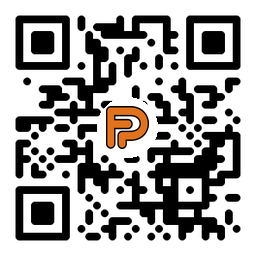 iPhone — Apple Wallet install QR